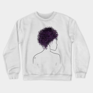 Earthly Crewneck Sweatshirt